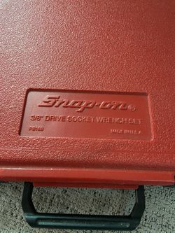 Snap-On Tools