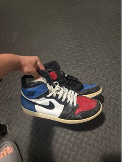 Jordan 1 top 3
