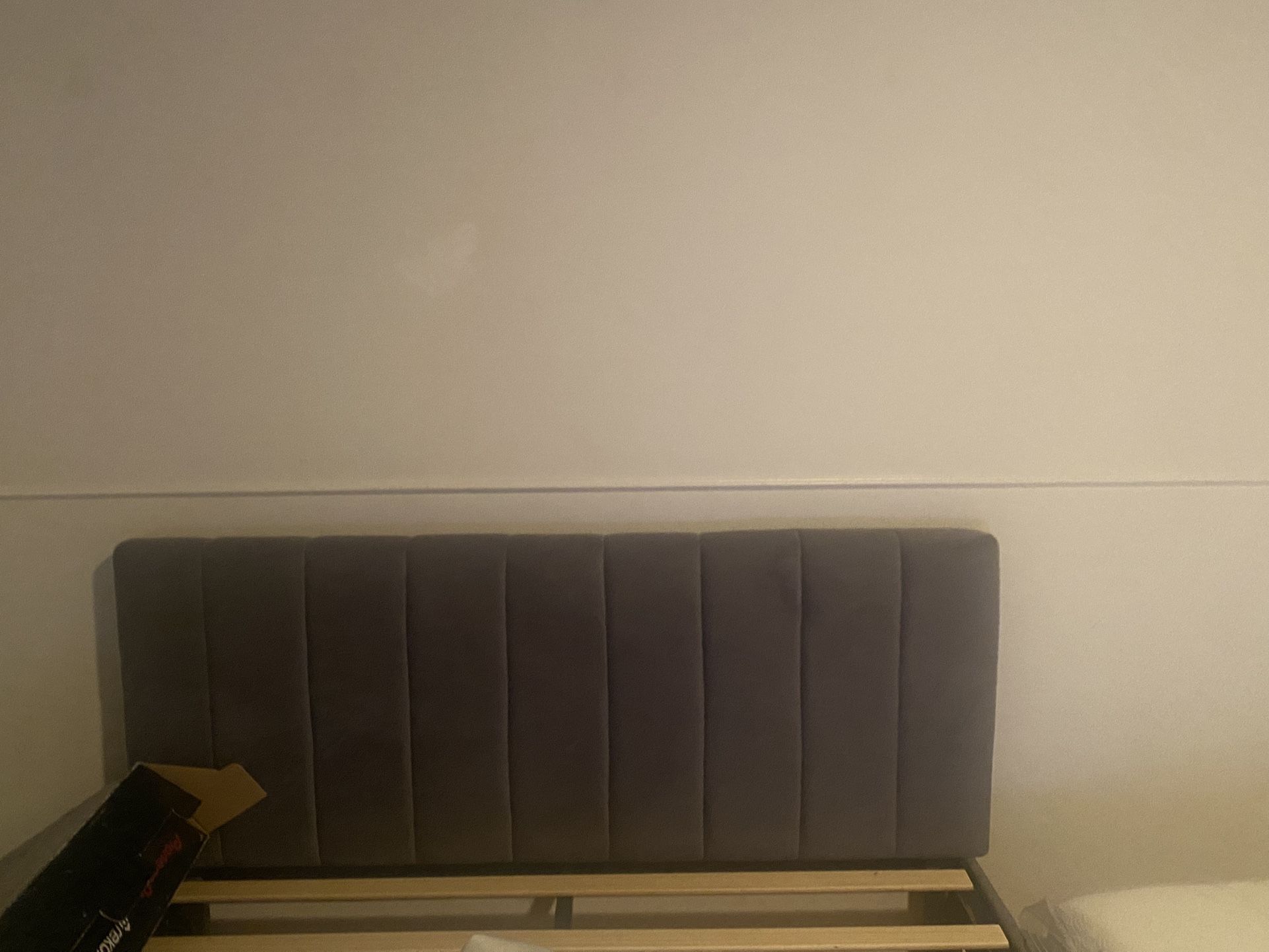 Full Bed Frame