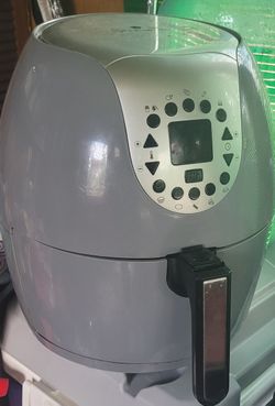 Airfryer