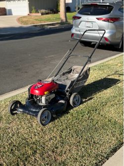 Craftsmen Lawnmower