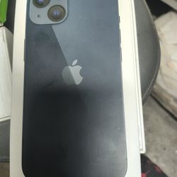 iPhone 13 Midnight 128gb *Brand New*