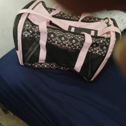 Pet Carrier