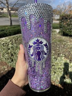 Cowboys, custom cup