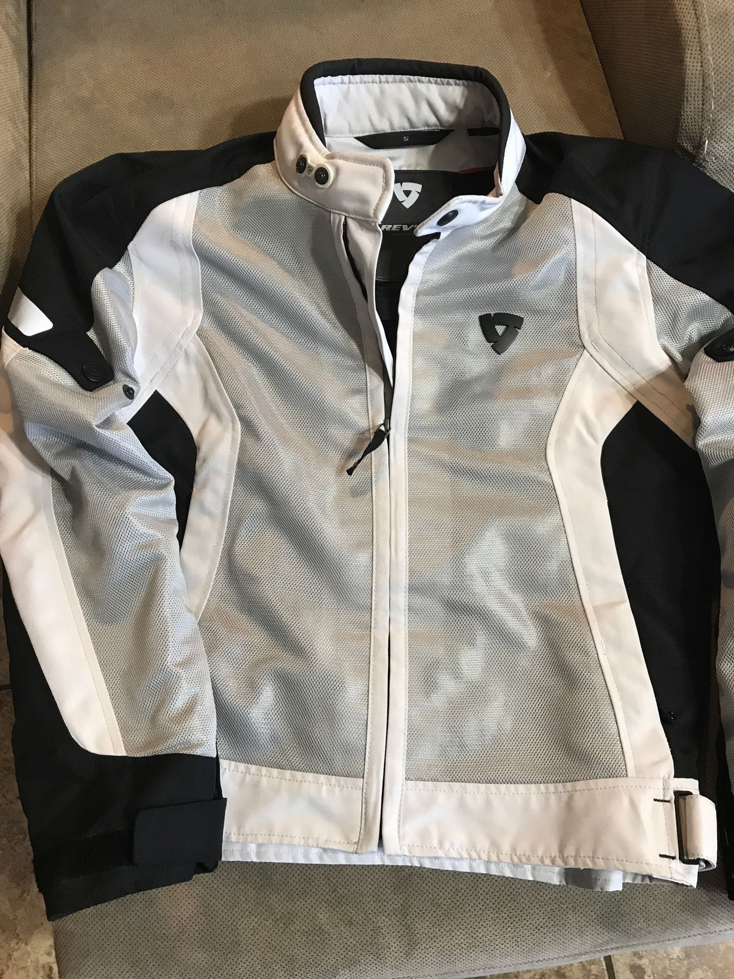 Rev it motorcycle jacket