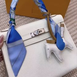 Hand Sewn Kelly25 Epsom $850 obo