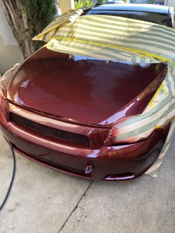 Paint Cars