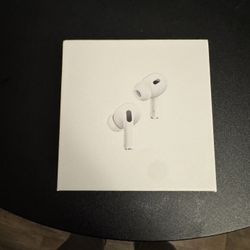 AirPod Pro 2s