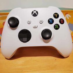 Default Xbox Controller 