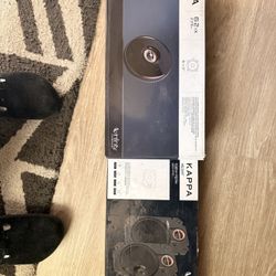 Infinity Kappa Speakers BRAND NEW 
