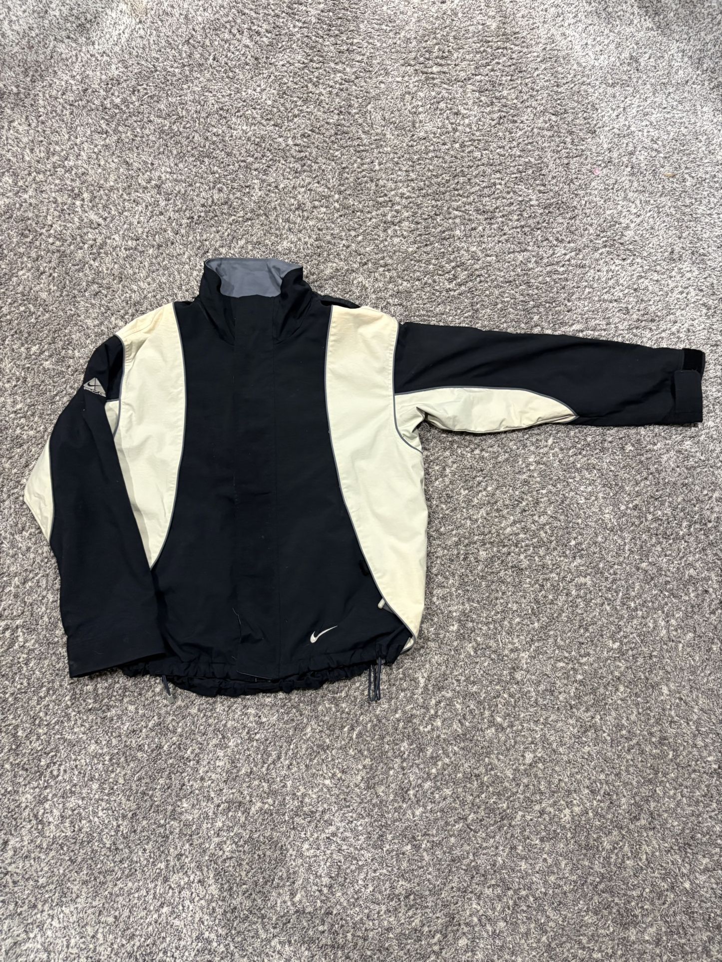 vintage Nike ACG 3-Layer Shell Jacket