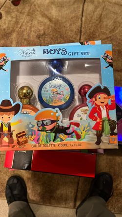 Colonia Para Nińos $25