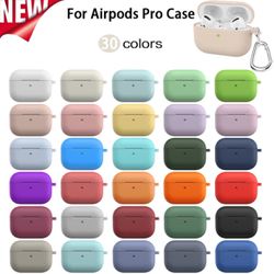 Airpod Pro Cases
