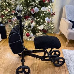 BlessReach Knee Scooter