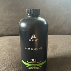 BRAND NEW. Performance Coolant. Unopened 