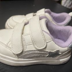 Size 7 Girls Old Navy Shoes