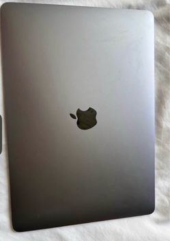 MacBook Air 13" (2018) 8GB RAM, macOS Sonoma – PRICED TO SELL TODAY!