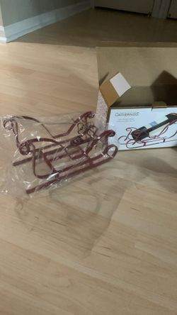 Wine Bottle Holder