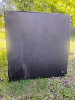 2009-2014 truck bed cover