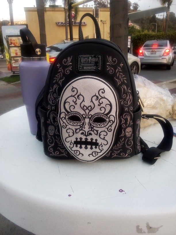 Harry Potter Small Backpack