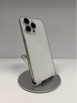 🪛Refurbished - iPhone 14 Pro Max Unlocked 256GB - White