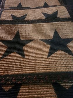 Country star placements