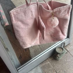 Pink Bag