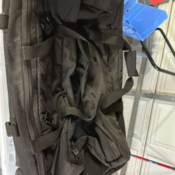 Blackhawk Rolling Bag 
