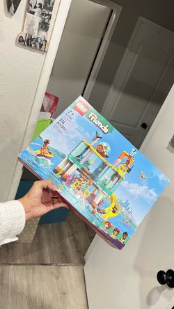 Legos