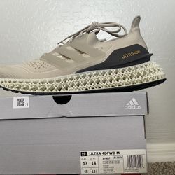 Adidas Ultra 4D FWD Shoes GY9837 UltraBoost Sz.13