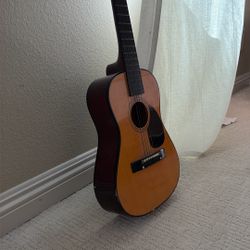 Kids Guitar 3/4 30 Inch