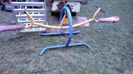Seesaw