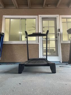Treadmill
