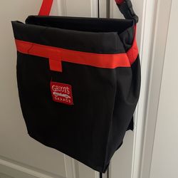 Vehicle Waste Pouch