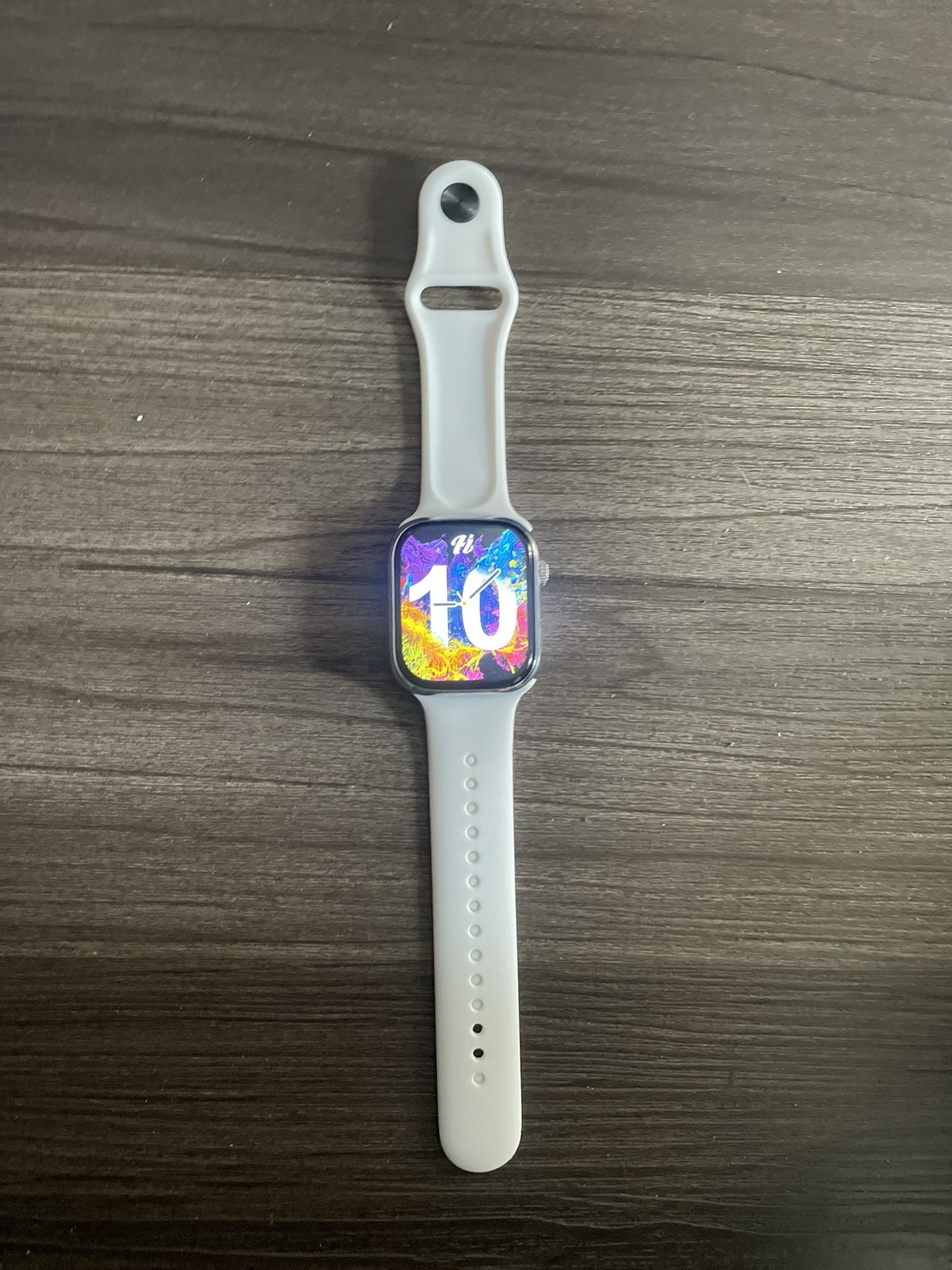 Apple Watch Series 10