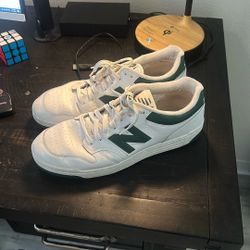 New balance 