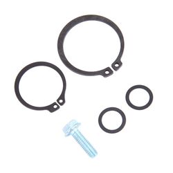 Universal AC Compressor Clutch Repair KIT Fits Subaru Impreza Forester 2008-2010