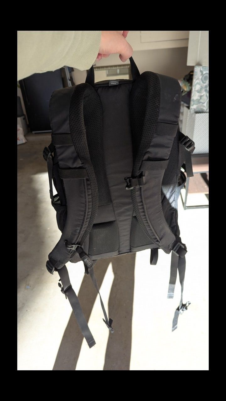 REI Trail 25 backpack 