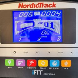 Ecliptic In Great Condition NORDICTRACK
