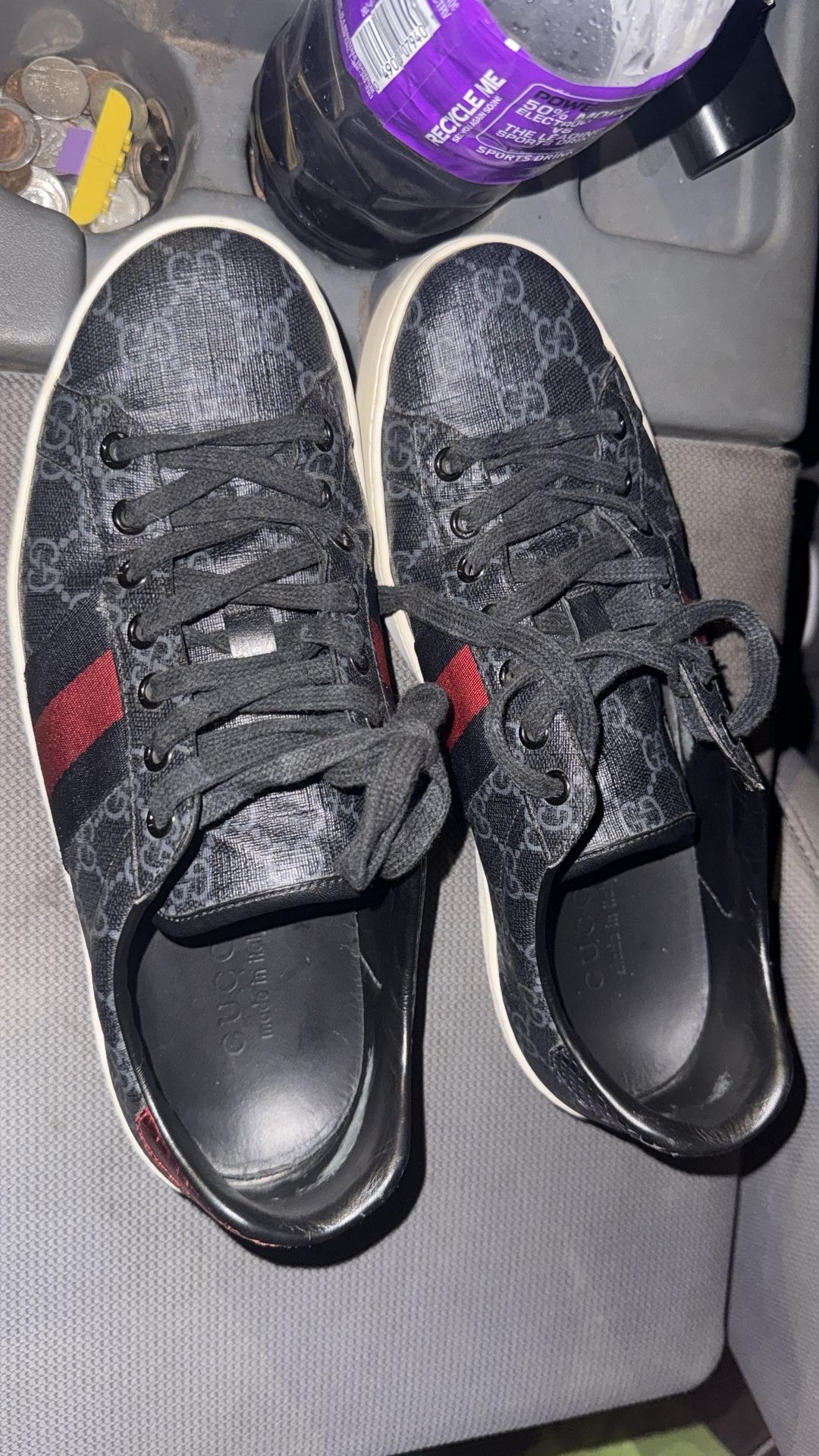 Gucci Ace GG