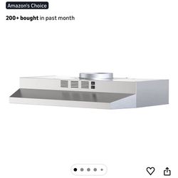 Range hood