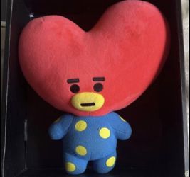BTS / BT21 TATA OFFICIAL