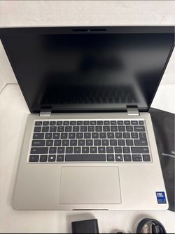 Dell Pro 14 Plus PB14250 14" Ultra 5 235U, 16GB, 256GB