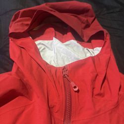 Windbreaker ( Mountain Hard Wear )