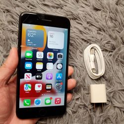 iPhone 7 Plus - UNLOCKED - Like New 

