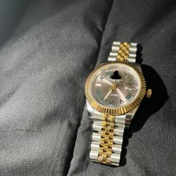 Luxury Watch