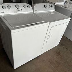 Washer And Dryer Electric Free Delivery 