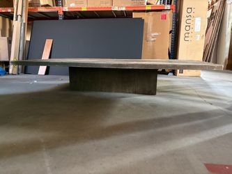 Restoration Hardware Coffee Table
