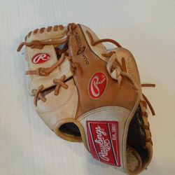 Rawlings Kids Left Hand Glove