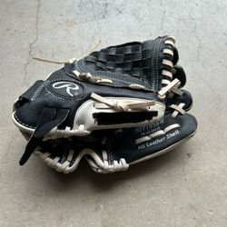 Rawlings 10.5 Inch Youth Glove